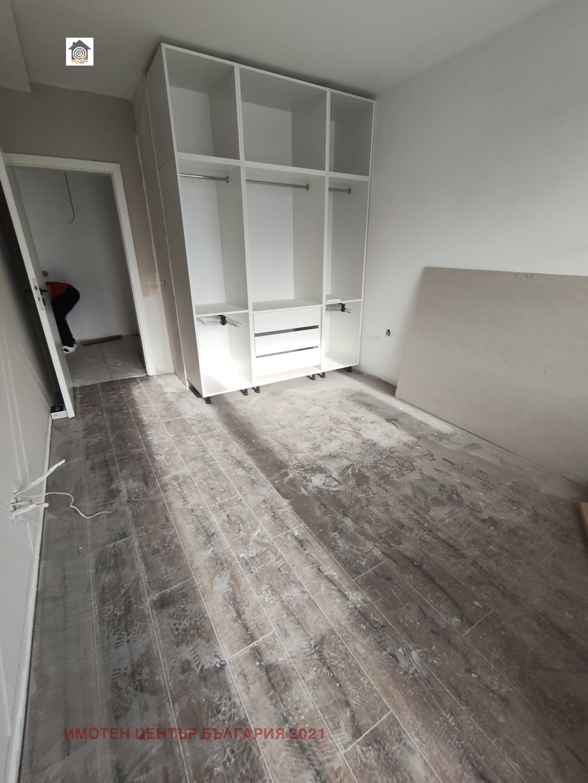 Продава 2-СТАЕН, гр. София, Малинова долина, снимка 5 - Апартаменти - 53712675