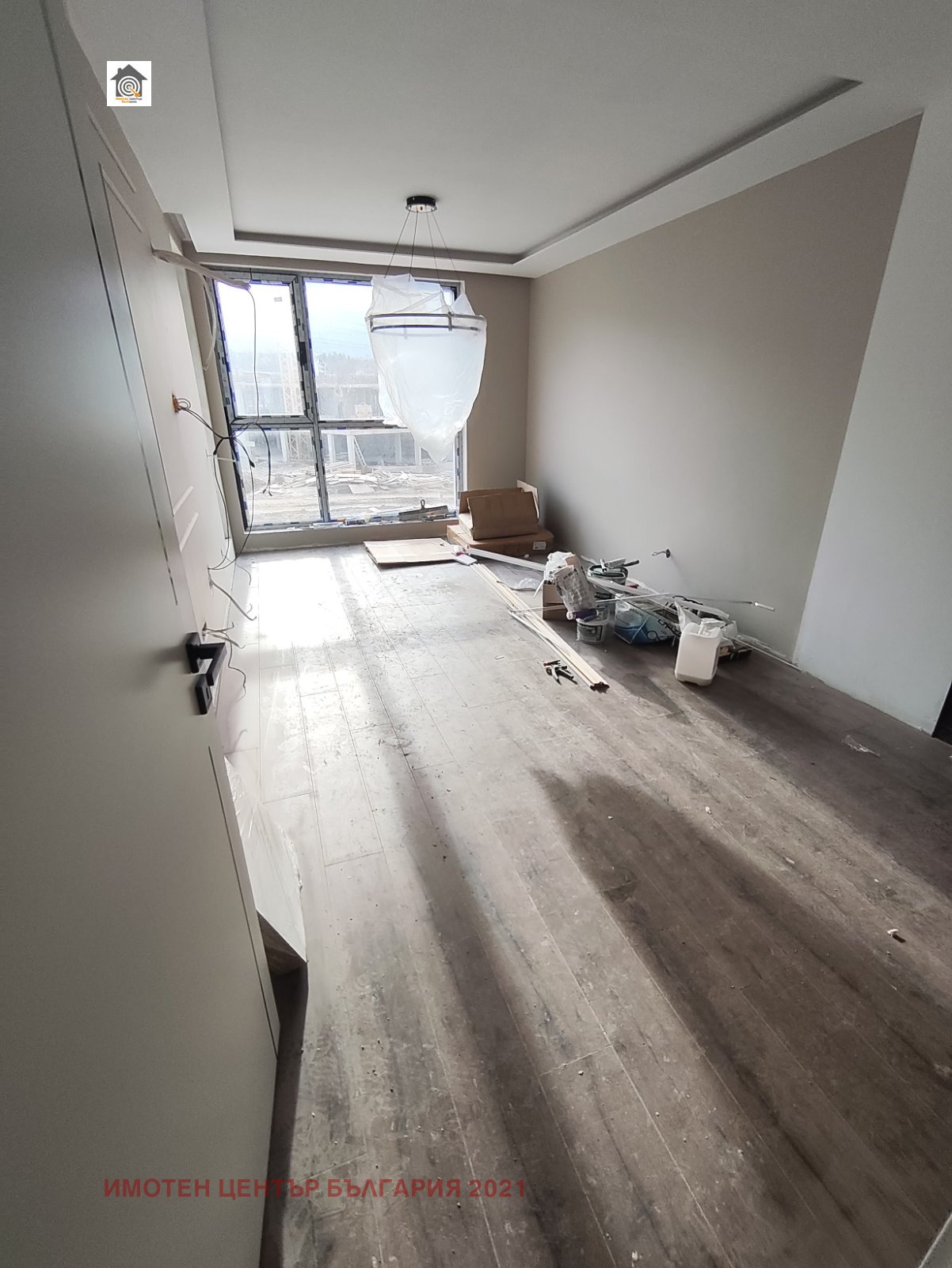 Продава 2-СТАЕН, гр. София, Малинова долина, снимка 2 - Апартаменти - 53712675