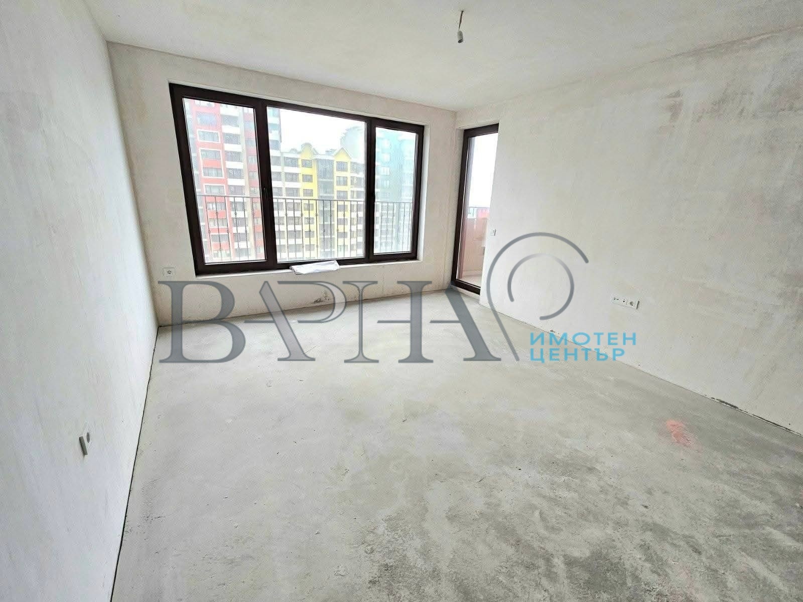 Продава 2-СТАЕН, гр. Варна, Победа, снимка 2 - Апартаменти - 54144529