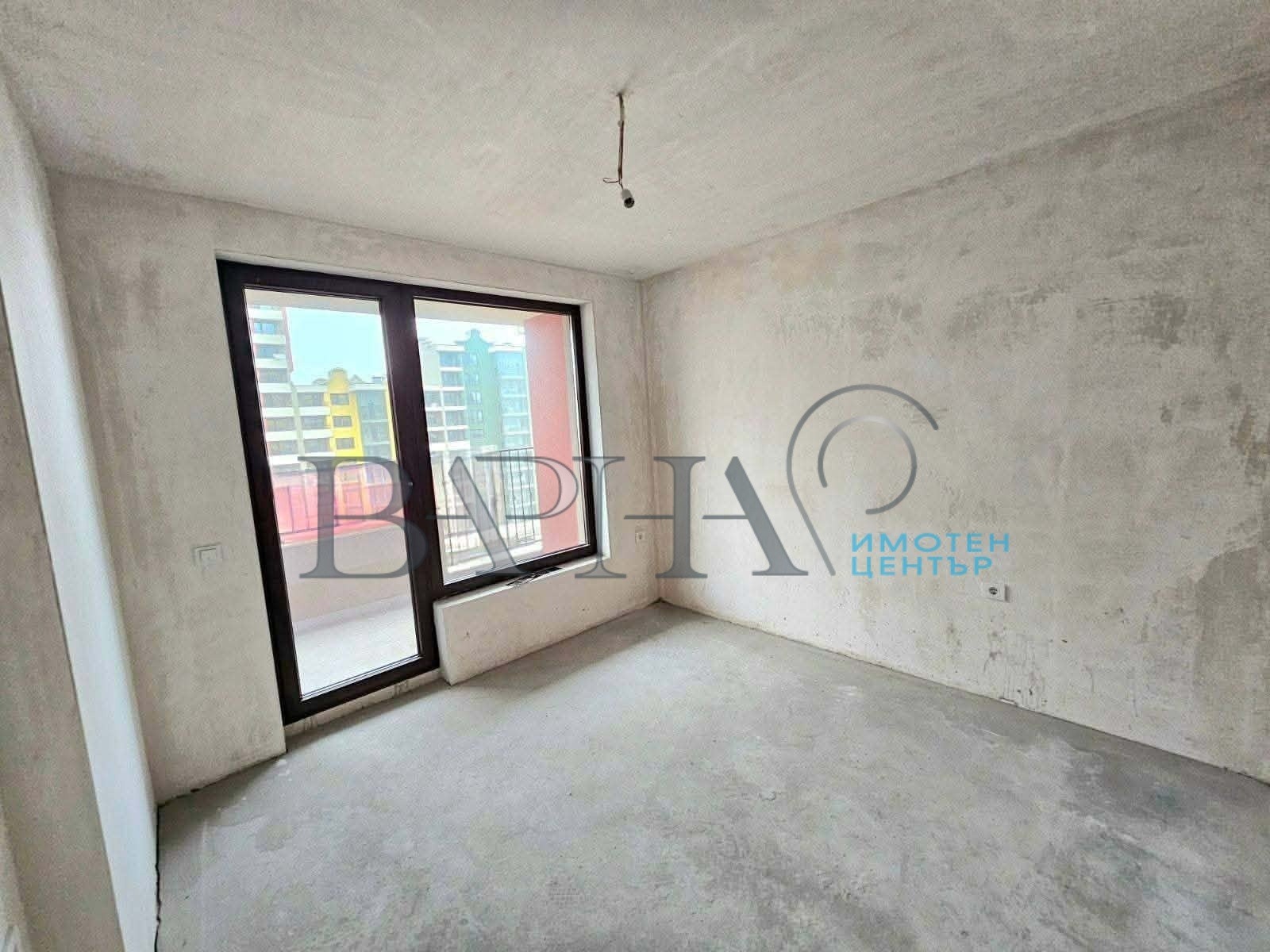 Продава 2-СТАЕН, гр. Варна, Победа, снимка 5 - Апартаменти - 54144529