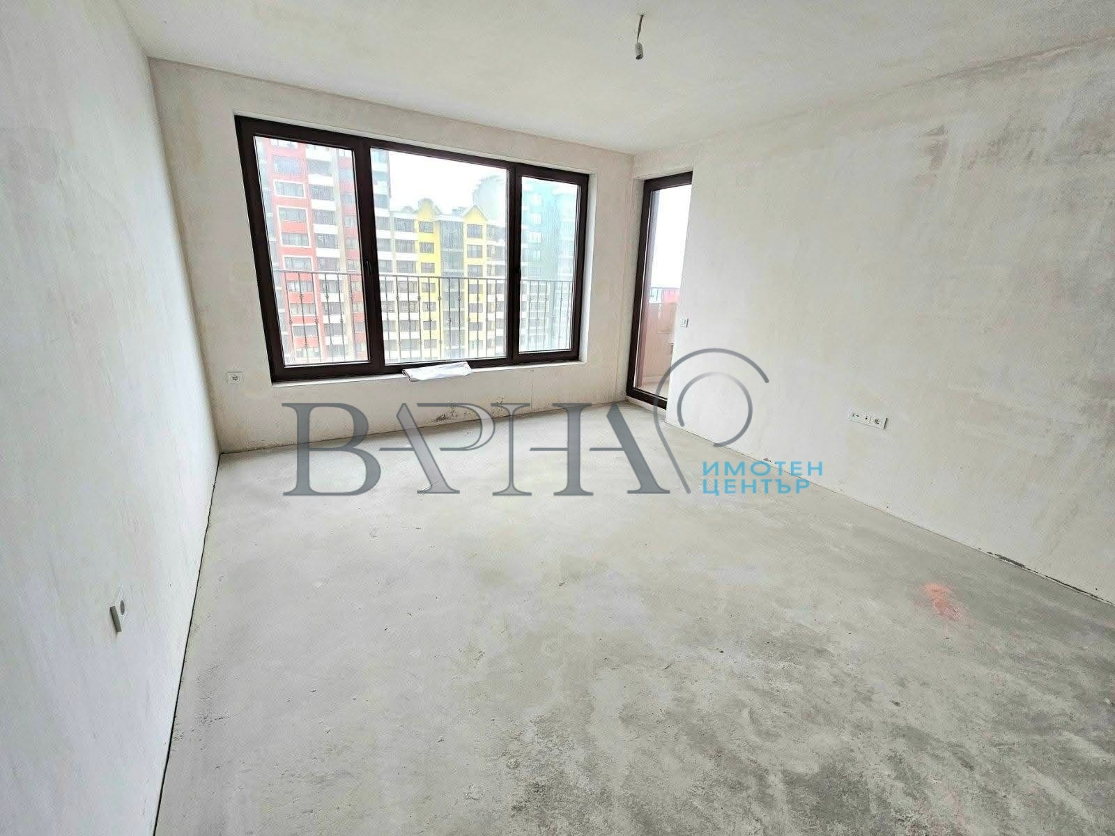 Продава 2-СТАЕН, гр. Варна, Победа, снимка 3 - Апартаменти - 54144529