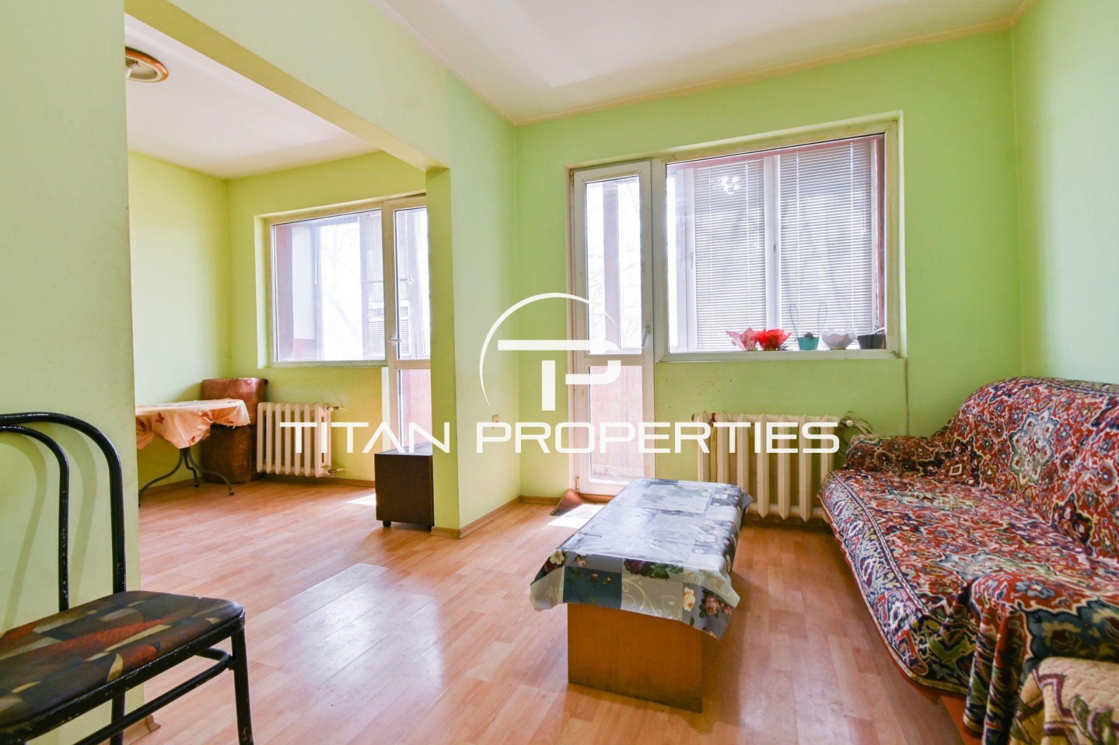 Продава 2-СТАЕН, гр. София, Сухата река, снимка 3 - Апартаменти - 54565090