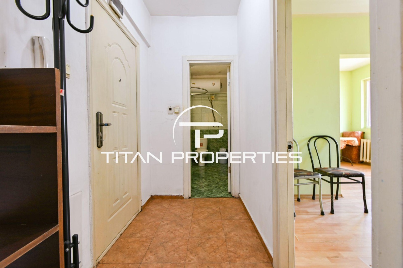 Продава 2-СТАЕН, гр. София, Сухата река, снимка 11 - Апартаменти - 54565090