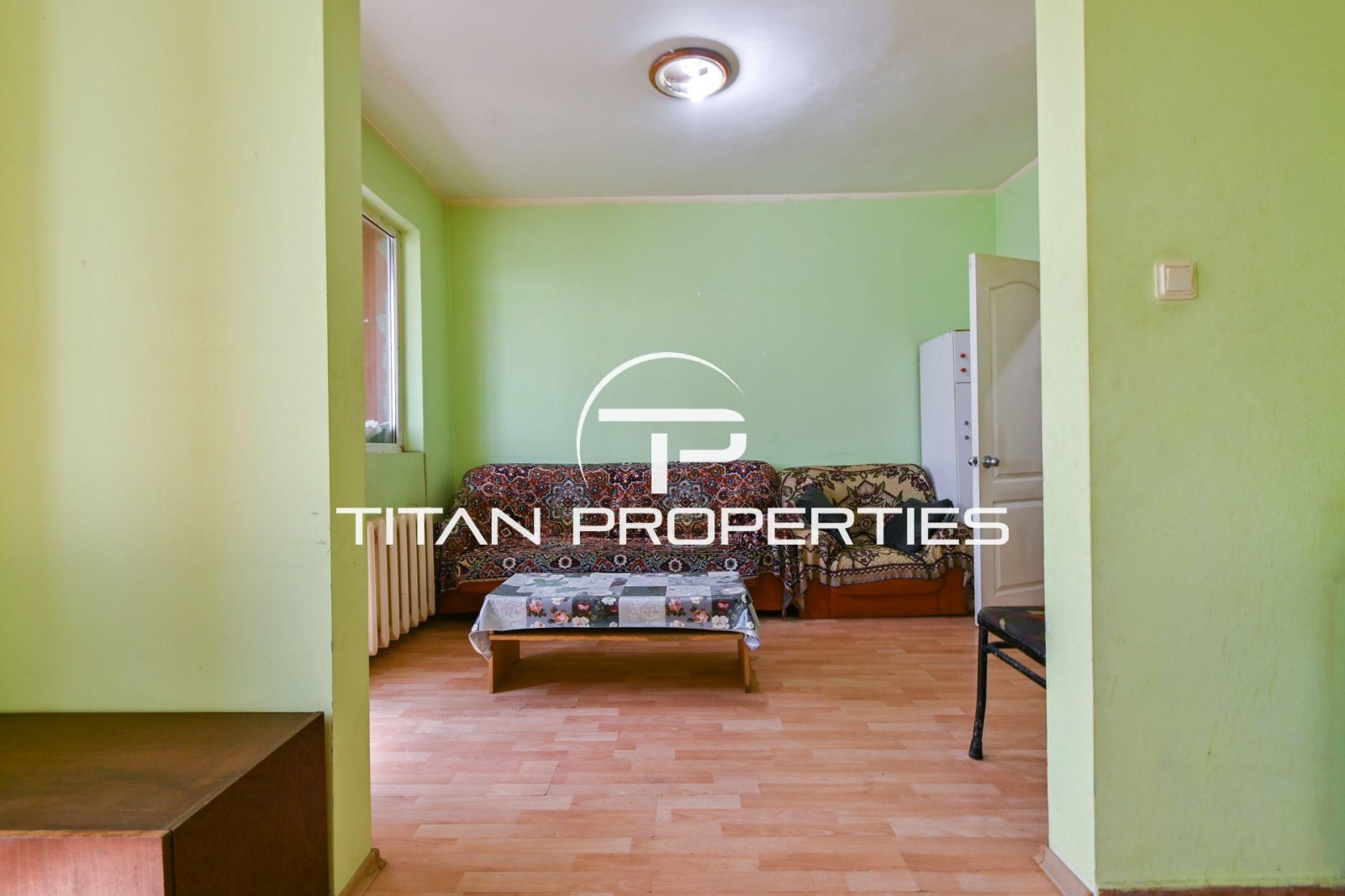Продава 2-СТАЕН, гр. София, Сухата река, снимка 4 - Апартаменти - 54565090