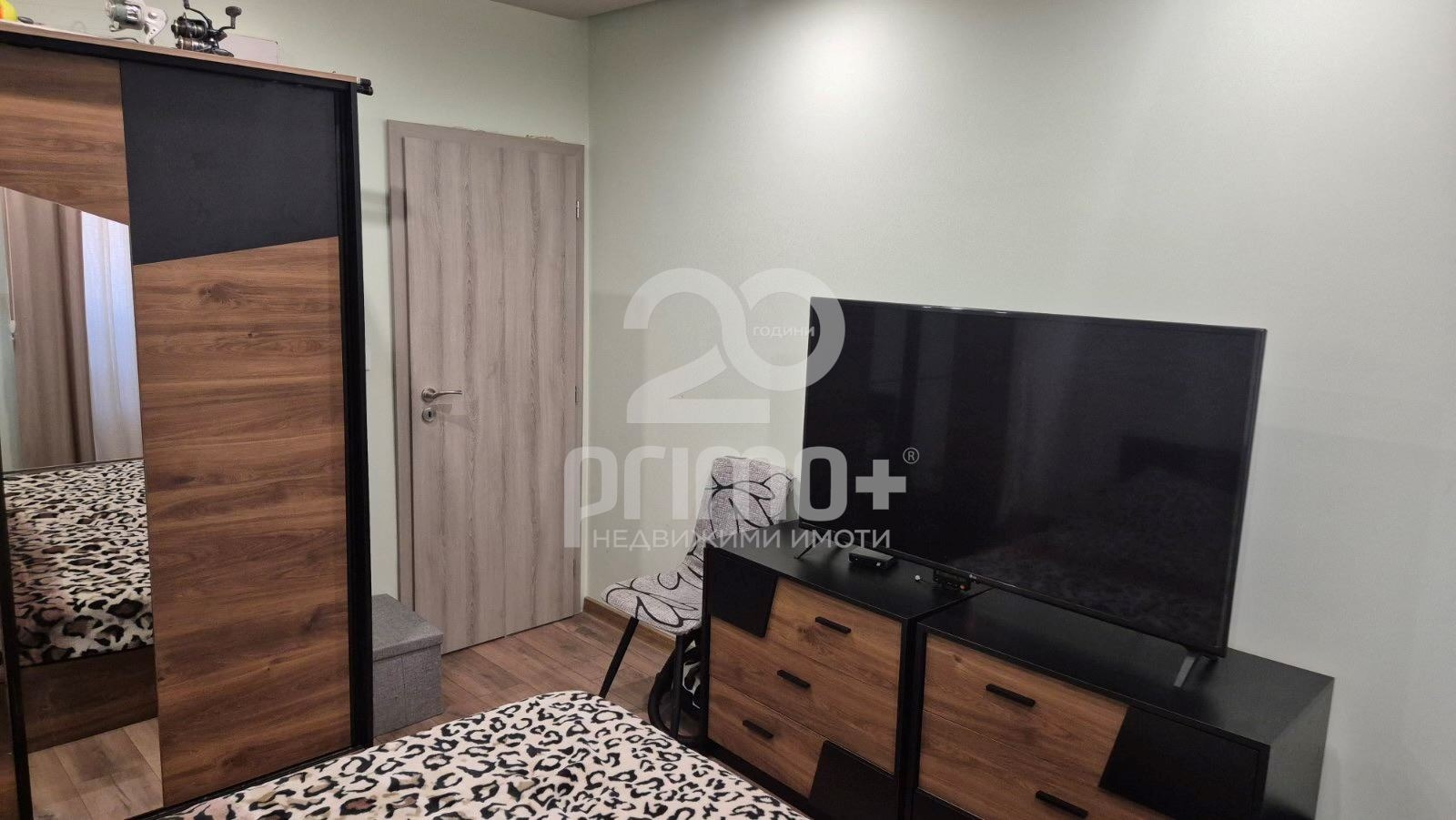 Продава 2-СТАЕН, гр. София, Обеля 2, снимка 5 - Апартаменти - 54626441