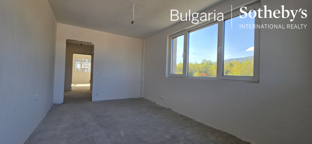 Продава 2-СТАЕН, гр. София, Витоша, снимка 11 - Апартаменти - 56349497