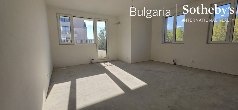Продава 2-СТАЕН, гр. София, Витоша, снимка 4 - Апартаменти - 56349497