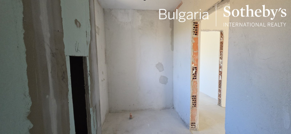 Продава 2-СТАЕН, гр. София, Витоша, снимка 15 - Апартаменти - 56349497