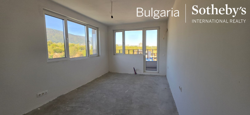 Продава 2-СТАЕН, гр. София, Витоша, снимка 10 - Апартаменти - 56349497