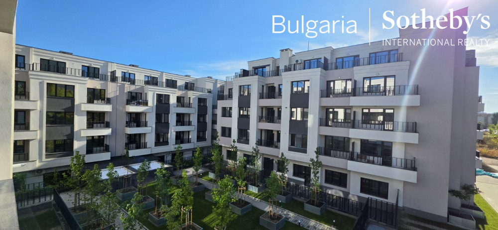 Продава 2-СТАЕН, гр. София, Витоша