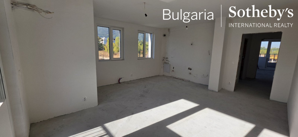 Продава 2-СТАЕН, гр. София, Витоша, снимка 2 - Апартаменти - 56349497