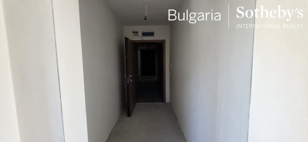 Продава 2-СТАЕН, гр. София, Витоша, снимка 17 - Апартаменти - 56349497