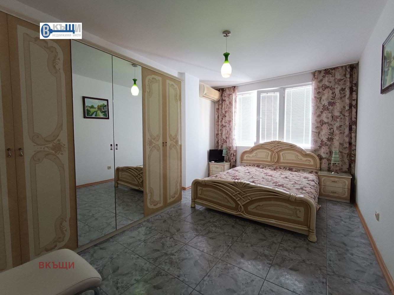 Продава 3-СТАЕН, гр. Велико Търново, Център, снимка 7 - Апартаменти - 54780908