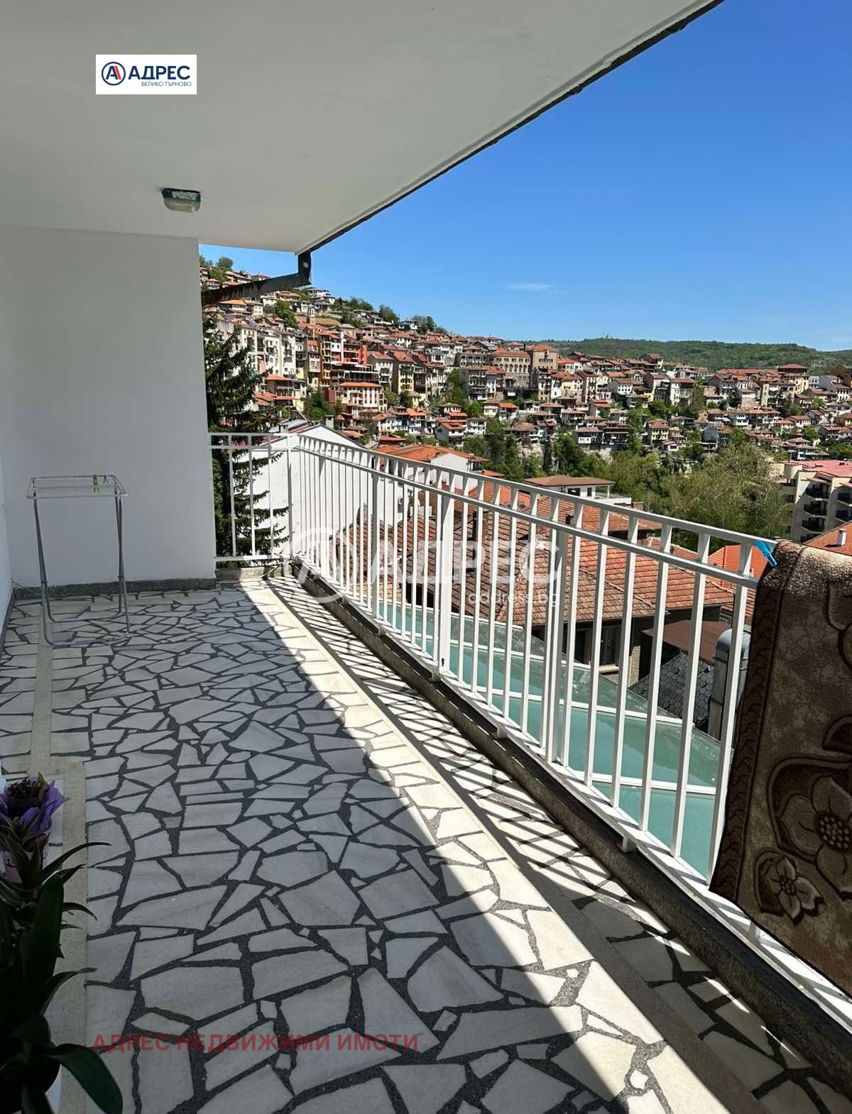 Продава 3-СТАЕН, гр. Велико Търново, Център, снимка 10 - Апартаменти - 54832163