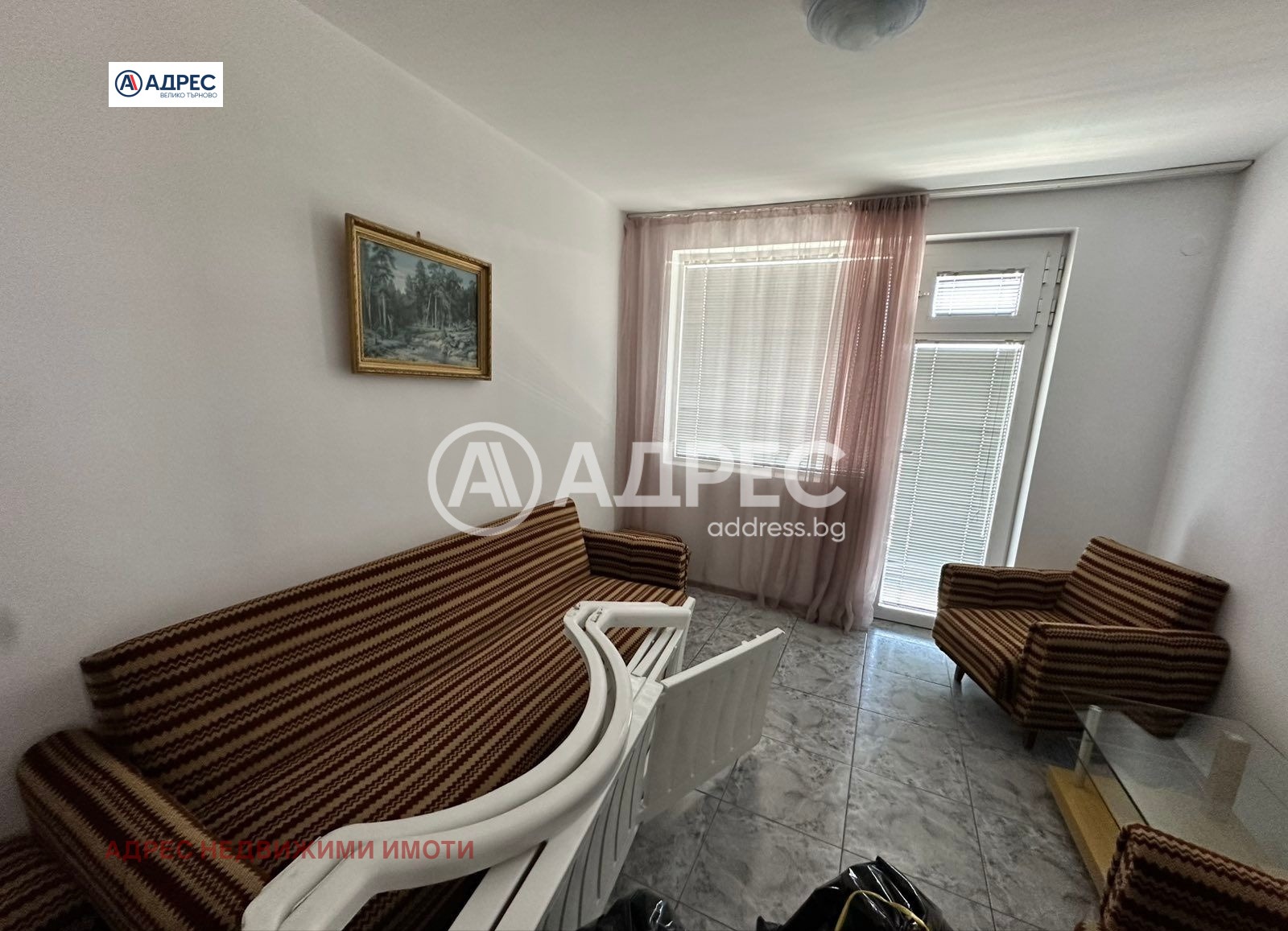 Продава 3-СТАЕН, гр. Велико Търново, Център, снимка 4 - Апартаменти - 54832163