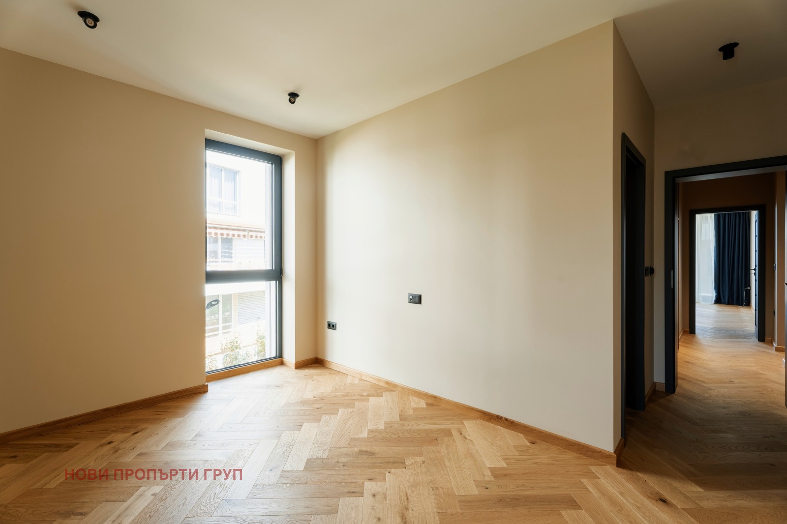 Продава КЪЩА, гр. Бургас, Сарафово, снимка 9 - Къщи - 55455478