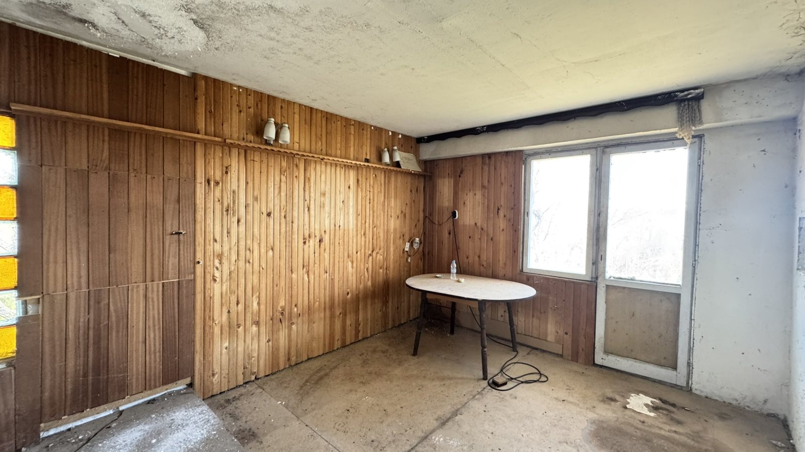 Продава КЪЩА, с. Красен, област Русе, снимка 3 - Къщи - 53810376