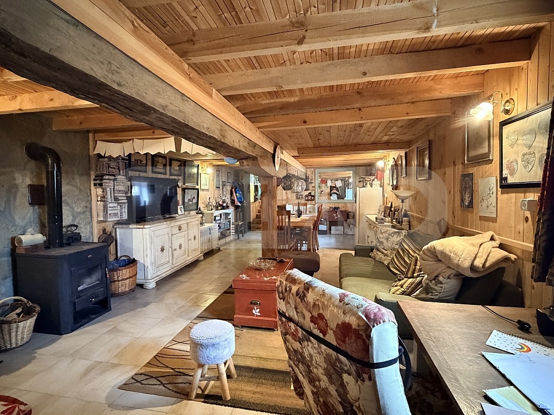 Продава КЪЩА, с. Александрово, област Шумен, снимка 8 - Къщи - 53946771