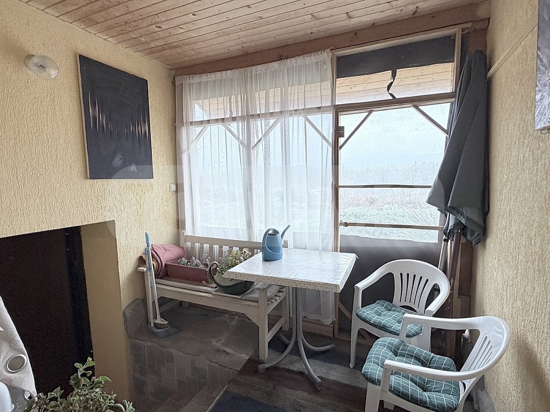 Продава КЪЩА, с. Александрово, област Шумен, снимка 9 - Къщи - 53946771