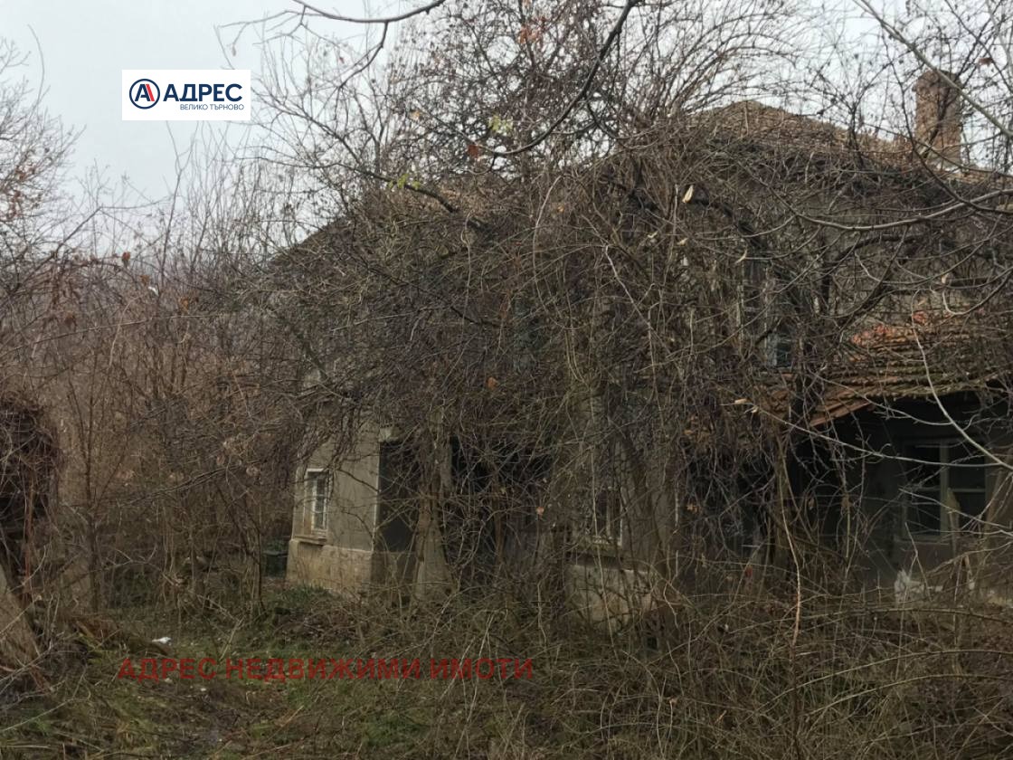 Продава КЪЩА, с. Джулюница, област Велико Търново, снимка 4 - Къщи - 53969448