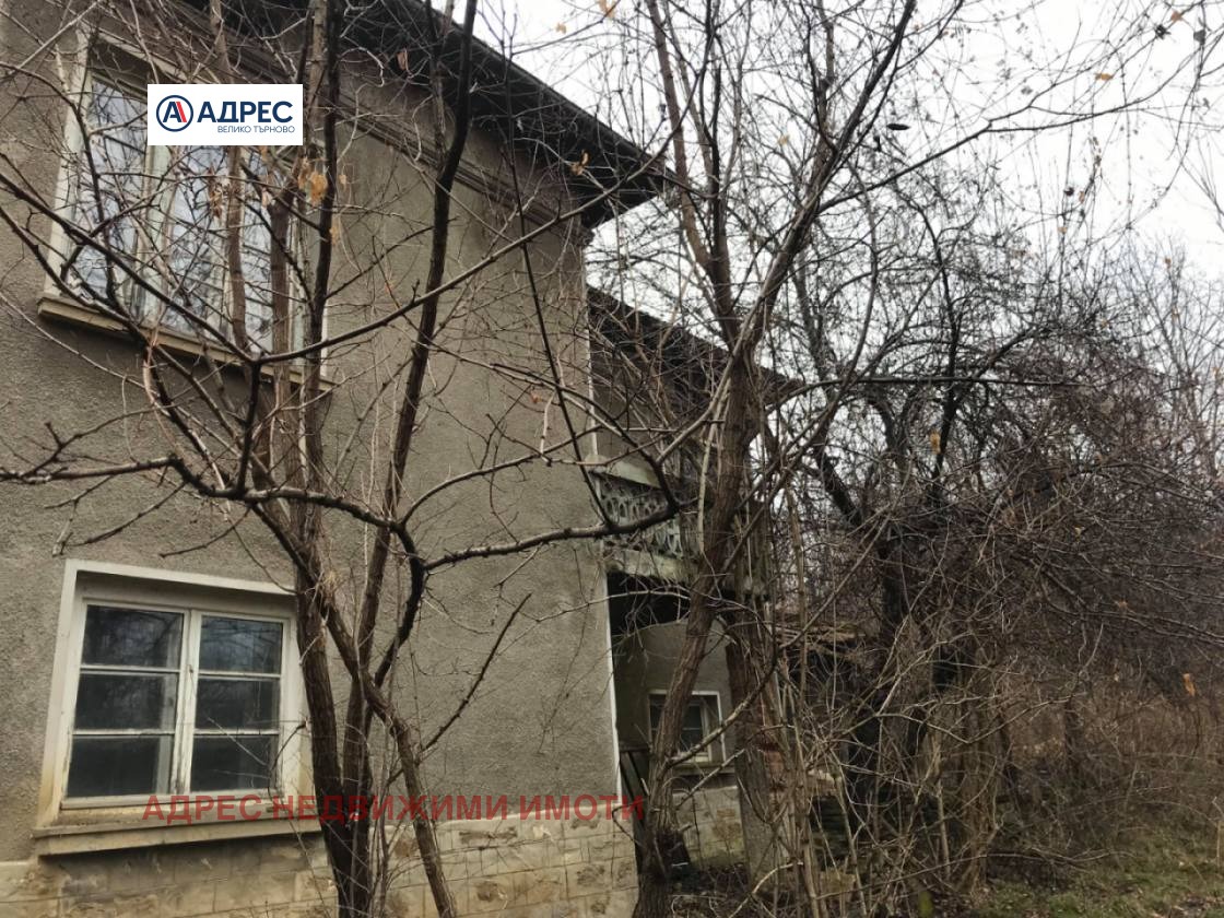 Продава КЪЩА, с. Джулюница, област Велико Търново, снимка 2 - Къщи - 53969448