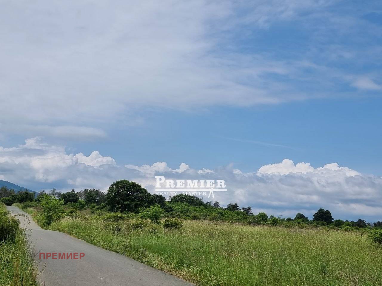 Продава ПАРЦЕЛ, гр. Царево, област Бургас, снимка 2 - Парцели - 55328810