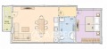 Продава  2-стаен град София , Хаджи Димитър , 67 кв.м | 62681654