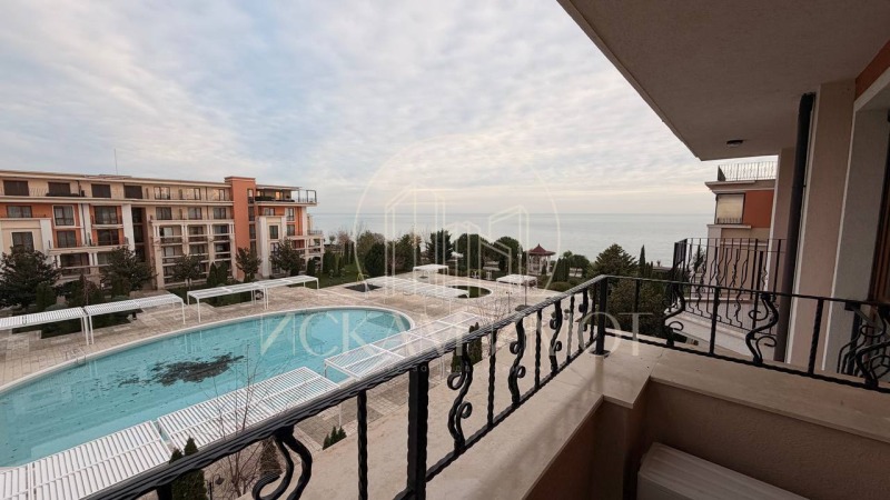 Продава 2-СТАЕН в област Бургас, гр. Свети Влас - 58 кв.м / 145 000 € » 283 595.35 лв., ИСКАМ ИМОТ