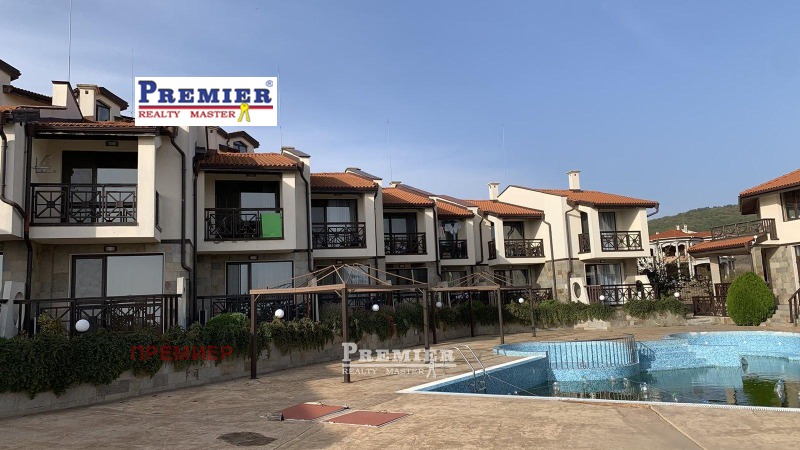 Продава 3-СТАЕН в област Бургас, к.к. Слънчев бряг - 83 кв.м / 83 000 € » 162 333.89 лв., ПРЕМИЕР