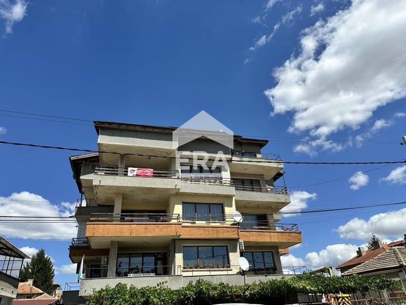 Продава ЕТАЖ ОТ КЪЩА | Imot.bg — изображение 1