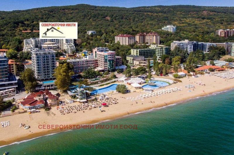 Продава ХОТЕЛ в град Варна, к.к. Златни пясъци - 17000 кв.м / При запитване, СЕВЕРОИЗТОЧНИ ИМОТИ ЕООД