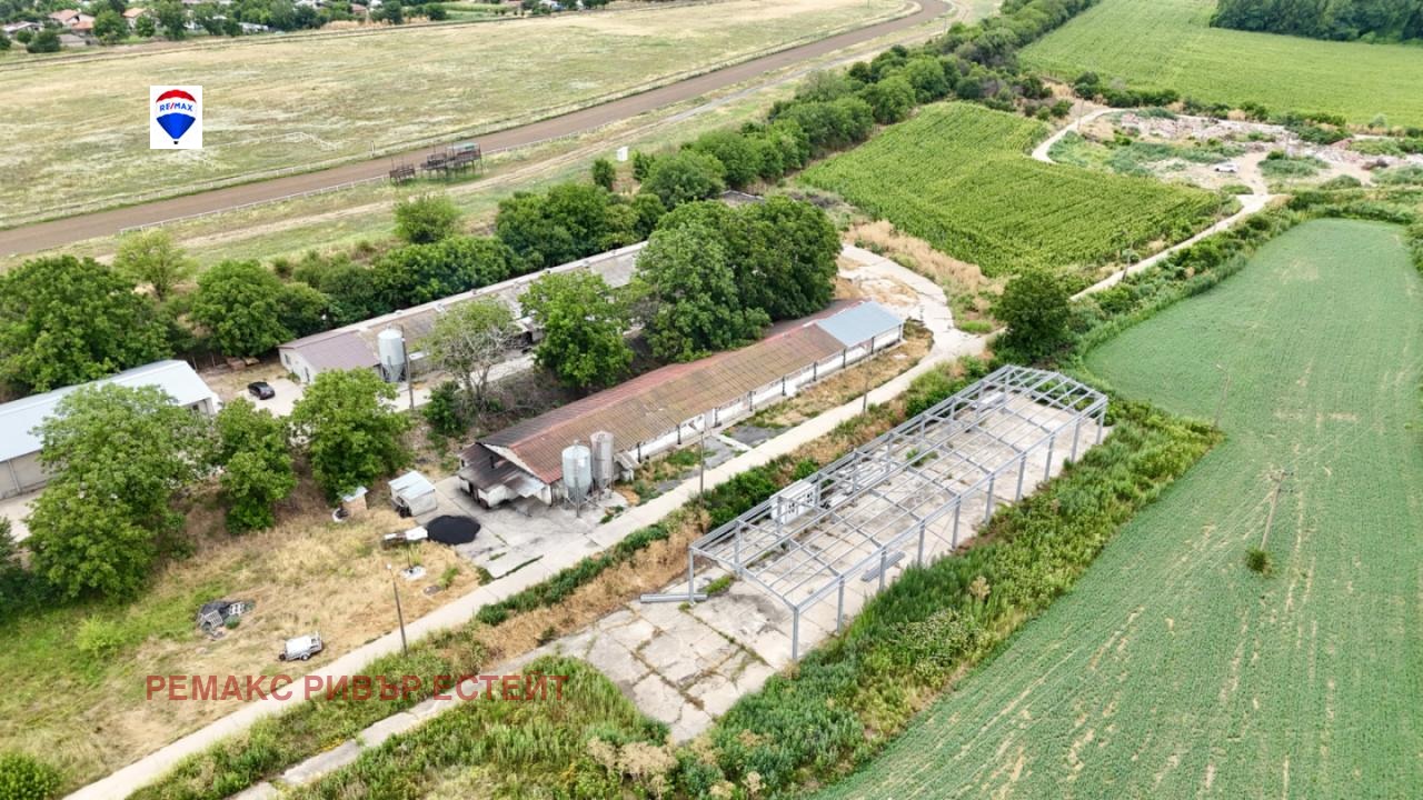 Продава ПРОМ. ПОМЕЩЕНИЕ | Imot.bg — изображение 8