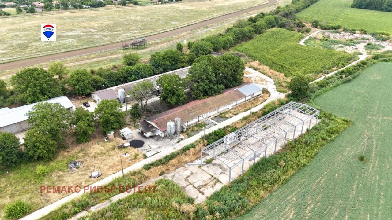 Продава ПРОМ. ПОМЕЩЕНИЕ | Imot.bg — изображение 9