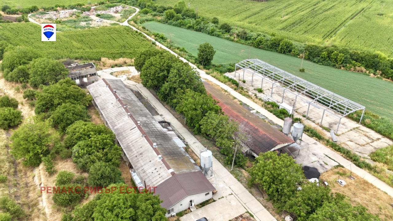 Продава ПРОМ. ПОМЕЩЕНИЕ | Imot.bg — изображение 6