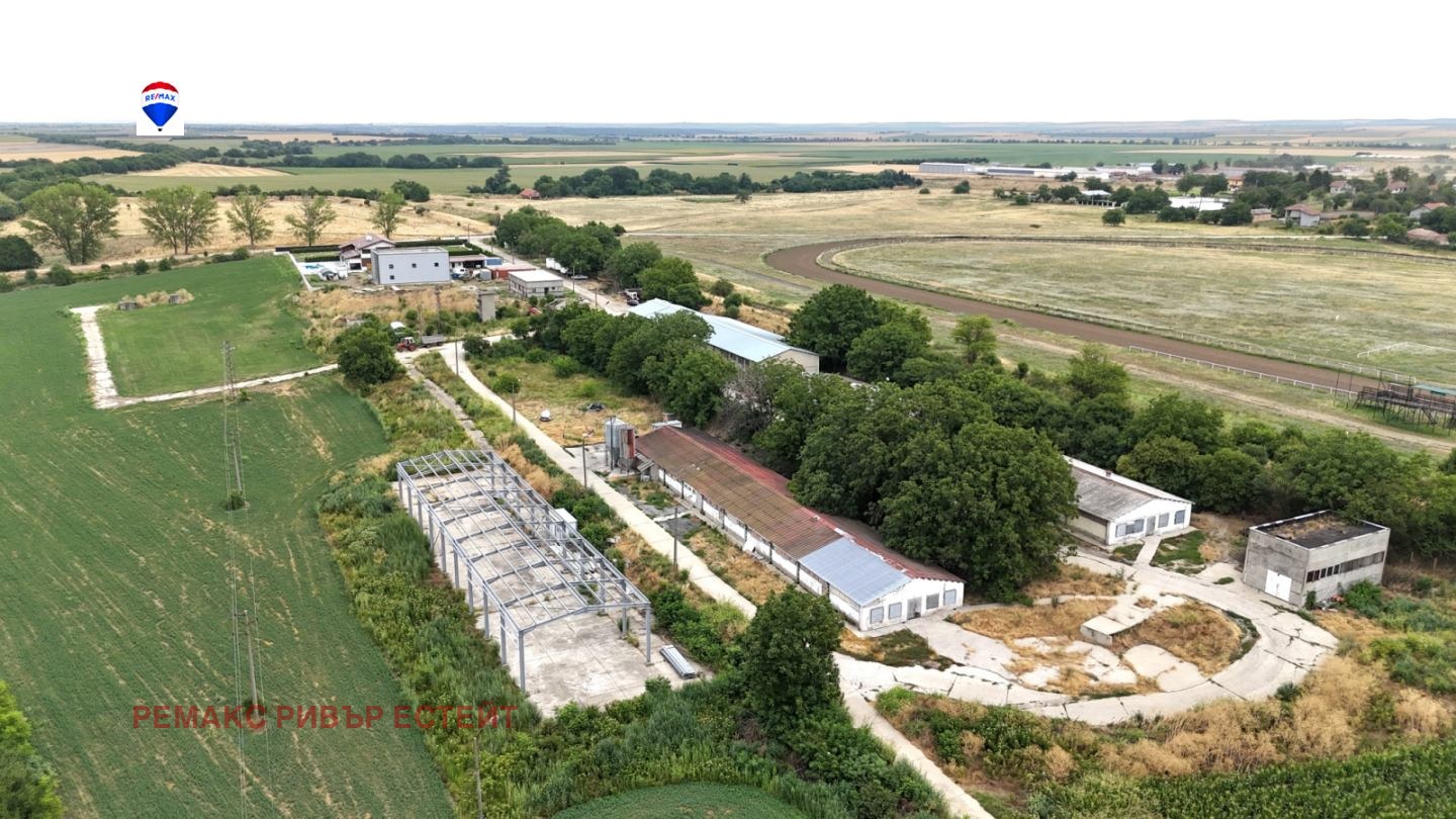 Продава ПРОМ. ПОМЕЩЕНИЕ | Imot.bg — изображение 5