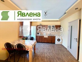 1 Schlafzimmer Nesebar, region Burgas 1