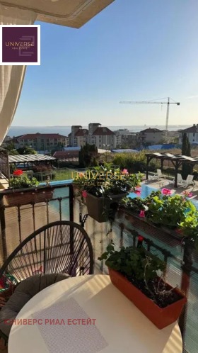 1 quarto Sveti Vlas, região Burgas 11