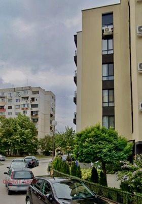 1 soveværelse Vrabnitsa 1, Sofia