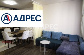 3-стаен град Варна, Аспарухово 2