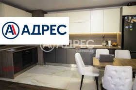 3-стаен град Варна, Аспарухово 3