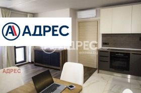 3-стаен град Варна, Аспарухово 1