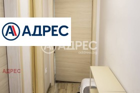 3-стаен град Варна, Аспарухово 10
