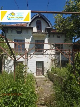 Продажба на имоти в с. Бяла река, област Велико Търново - изображение 15 
