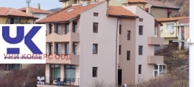 Maison Sveti Vlas, région Bourgas 1