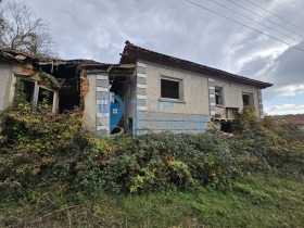 Casa Novo gradichtche, região Veliko Tarnovo 6