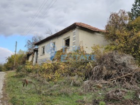 Casa Novo gradichtche, região Veliko Tarnovo 5