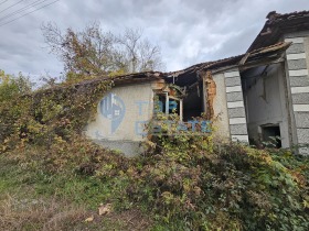 Casa Novo gradichtche, região Veliko Tarnovo 9