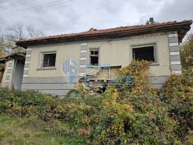 Casa Novo gradichtche, região Veliko Tarnovo 7