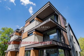 Casa Simeonovo, Sofia 2