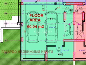 Casa Simeonovo, Sofia 10
